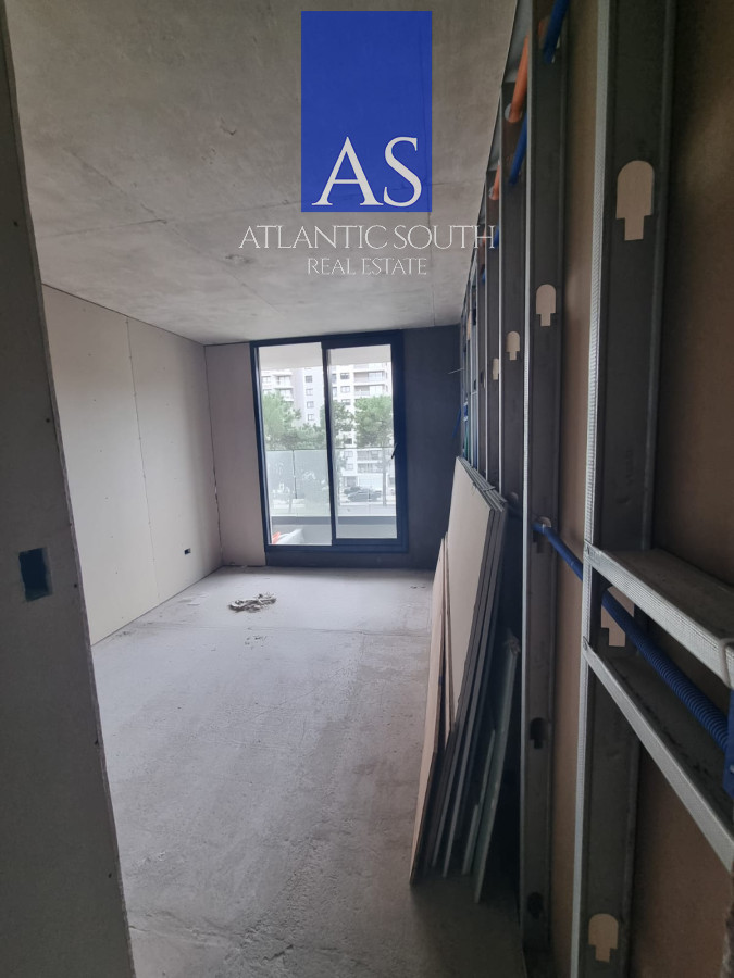 Apartamento ID.4701 - Apartamento 1 dormitorio a estrenar con terraza y garage