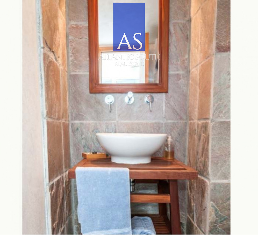 Apartamento ID.4787 - Espectacular penthouse de 4 dormitorios frente al mar de Playa Brava, Punta del Este 