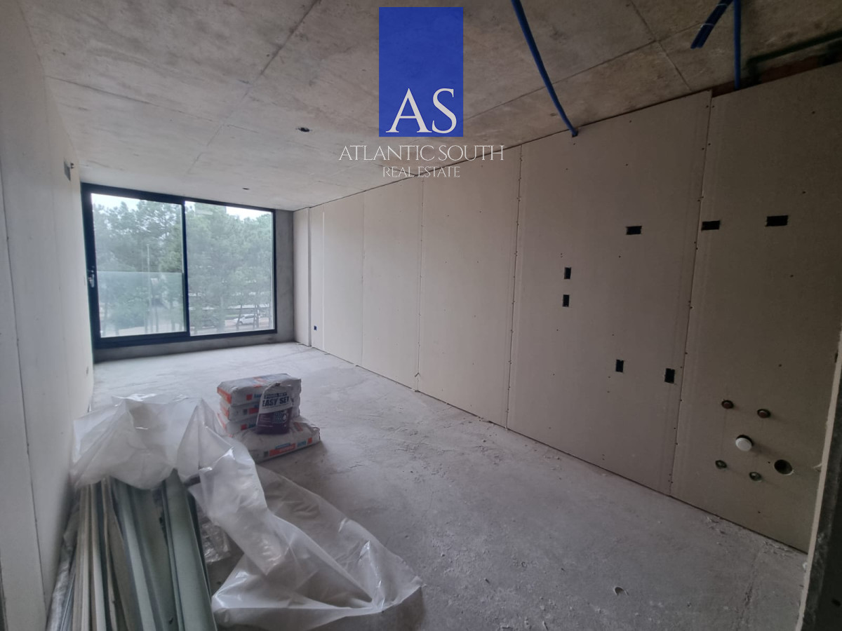 Apartamento ID.4701 - Apartamento 1 dormitorio a estrenar con terraza y garage