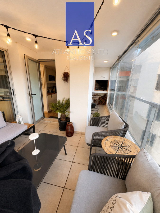Apartamento ID.4910 - Apartamento moderno 3 dormitorios parrillero garage buena vista
