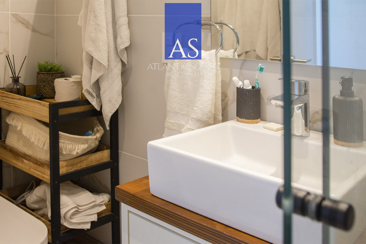 Apartamento ID.4754 - Vende apartamento de 1 dormitorio, en Aidy Grill, Punta del Este.