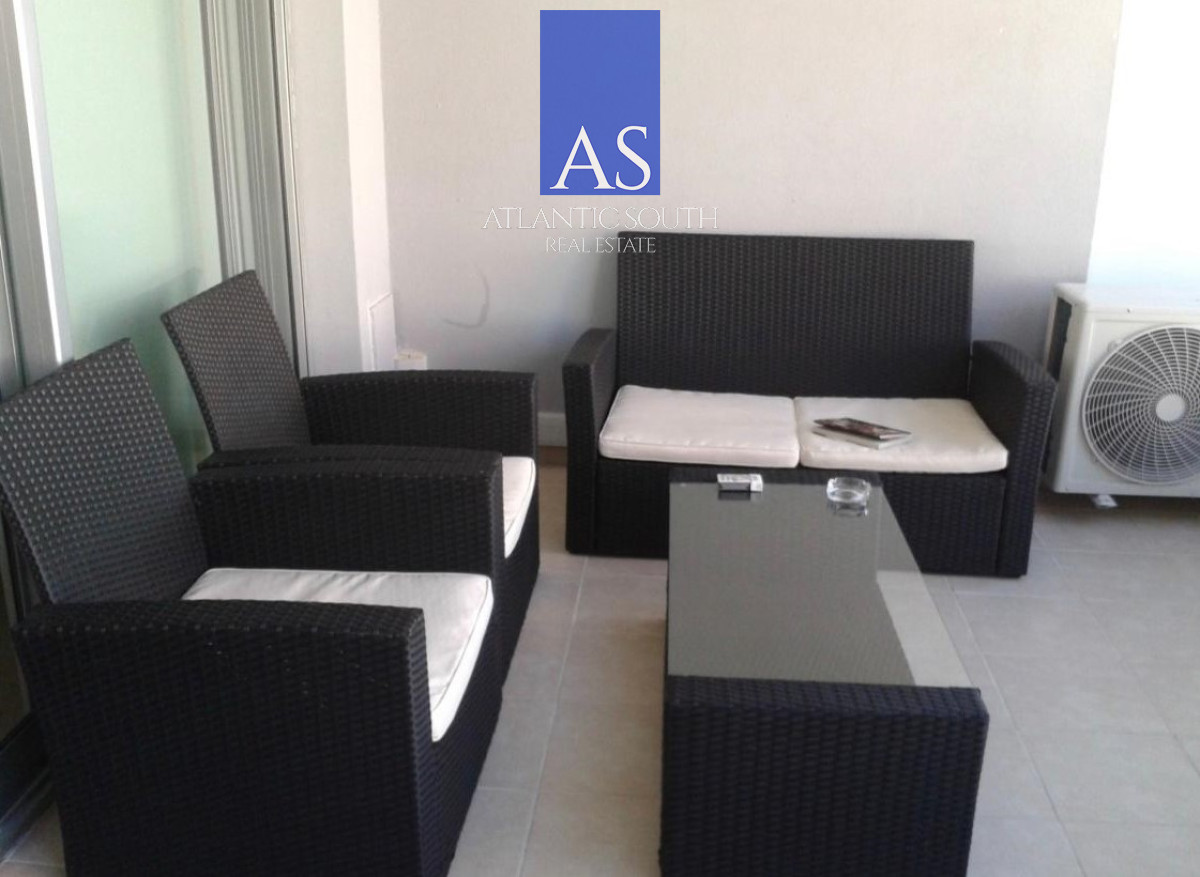 Apartamento ID.2921 - Departamento de 3 dormitorios con Terraza en Punta del Este 