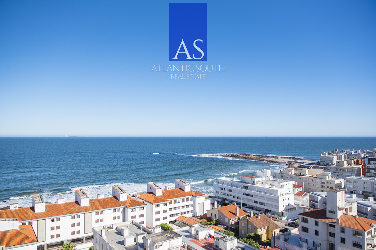 Apartamento ID.4686 - Apartamento 1 dormitorio con vista al mar Punta del Este