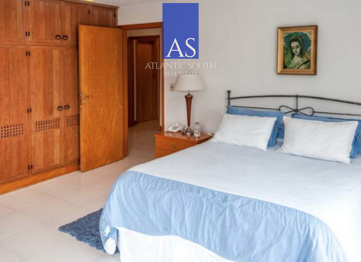 Apartamento ID.4787 - Espectacular penthouse de 4 dormitorios frente al mar de Playa Brava, Punta del Este 