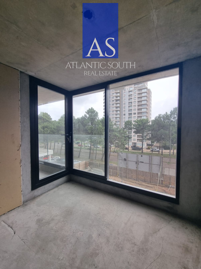 Apartamento ID.4701 - Apartamento 1 dormitorio a estrenar con terraza y garage