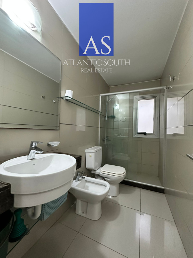 Apartamento ID.3670 - Apartamento en venta, 1 dormitorio en Península, Punta del Este