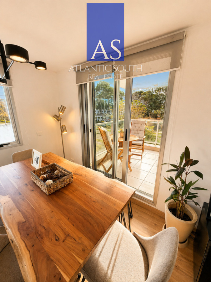Apartamento ID.4910 - Apartamento moderno 3 dormitorios parrillero garage buena vista