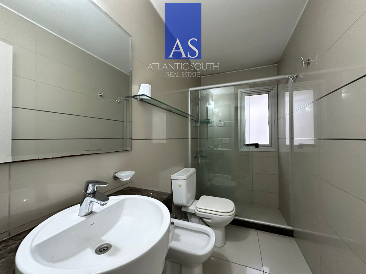 Apartamento ID.3670 - Apartamento en venta, 1 dormitorio en Península, Punta del Este