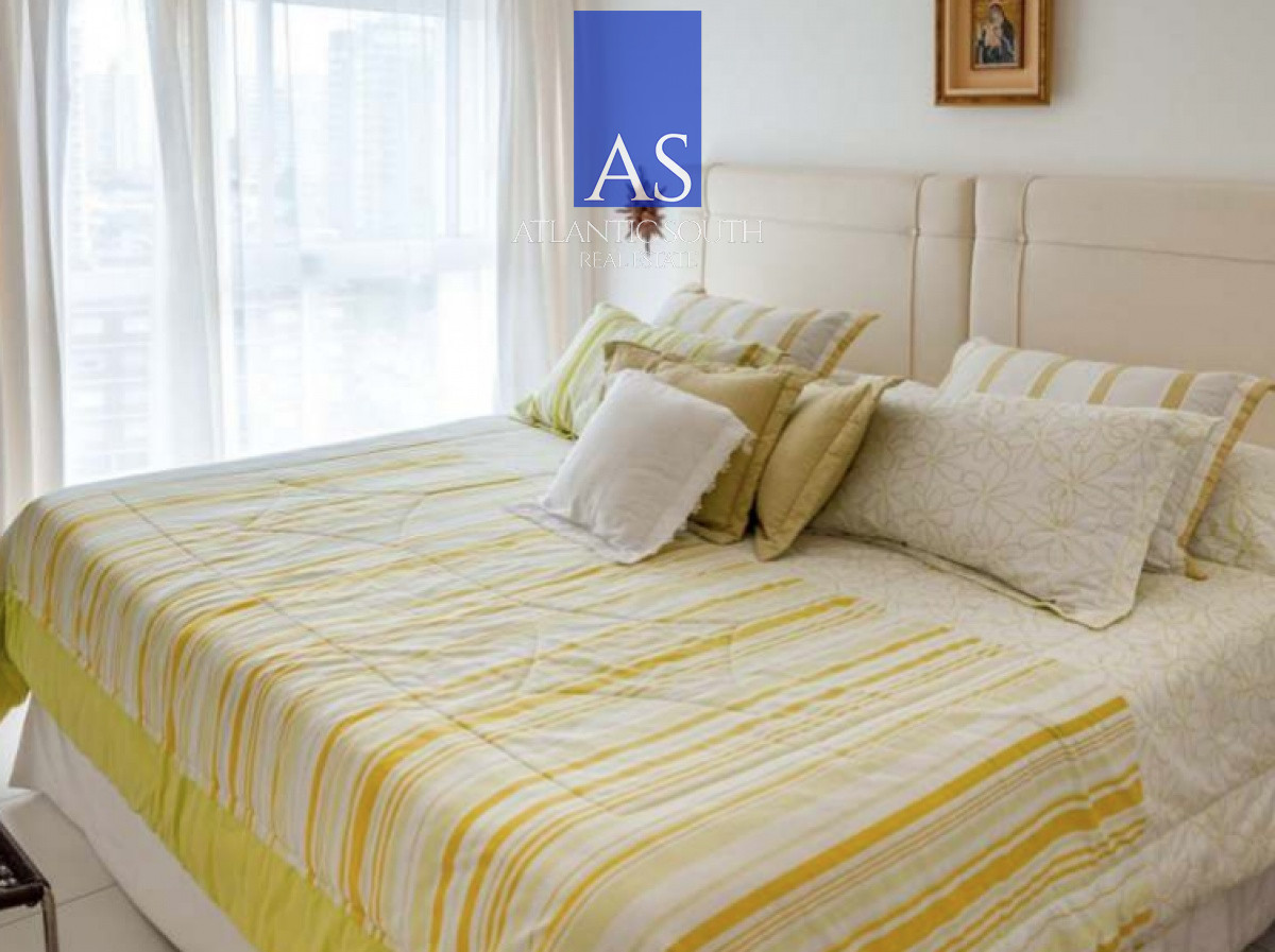 Apartamento ID.4787 - Espectacular penthouse de 4 dormitorios frente al mar de Playa Brava, Punta del Este 