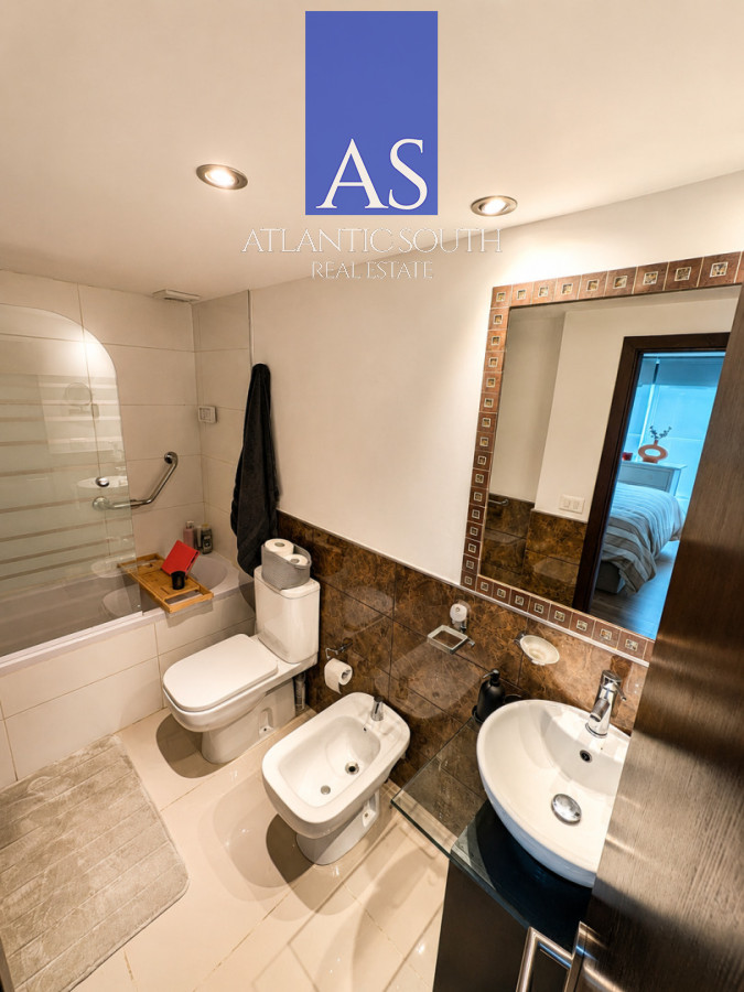 Apartamento ID.4910 - Apartamento moderno 3 dormitorios parrillero garage buena vista