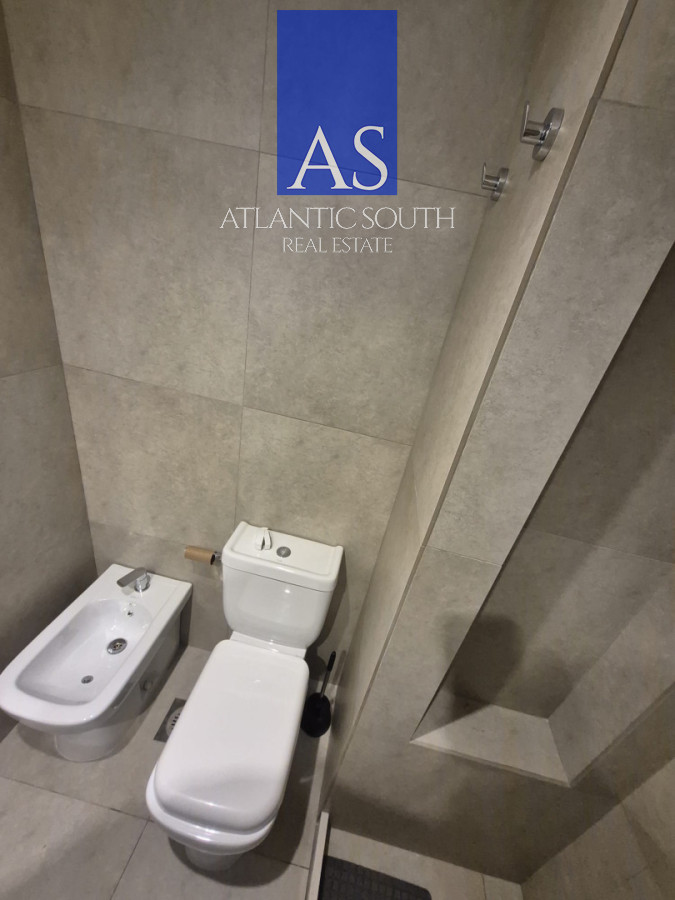 Apartamento ID.5186 - Apartamento de 1 dormitorio con vista al mar primera linea de Playa Mansa