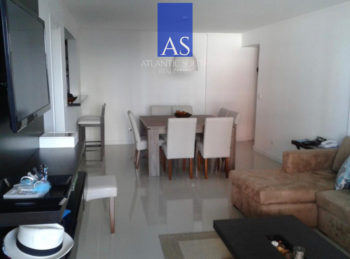 Apartamento ID.2921 - Departamento de 3 dormitorios con Terraza en Punta del Este 