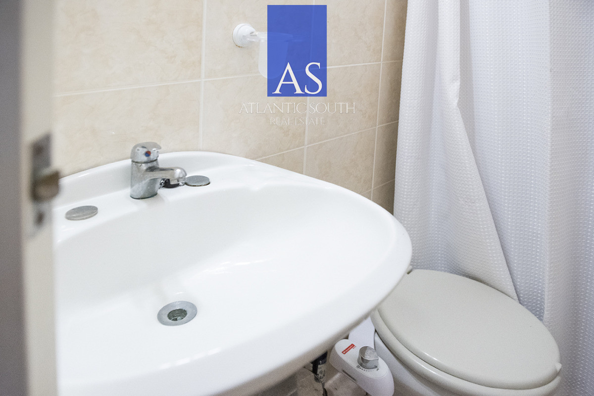 Apartamento ID.4686 - Apartamento 1 dormitorio con vista al mar Punta del Este