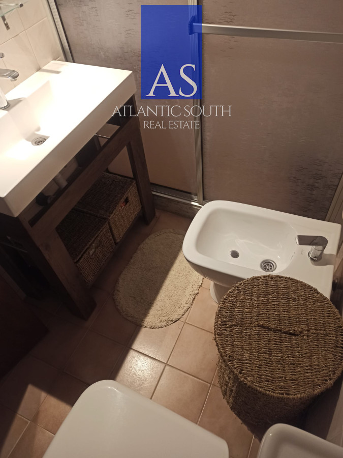 Apartamento ID.3119 - Apartamento 1 dormitorio cercano al Mar Punta del Este