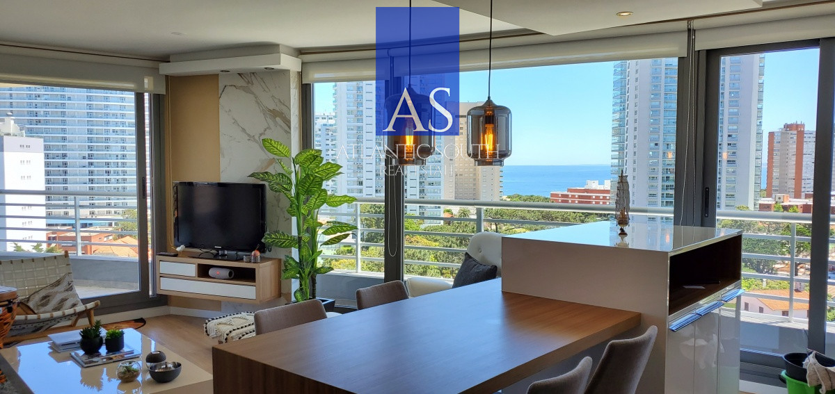 Mansa - GoPunta - Portal Inmobiliario de Punta del Este - Maldonado