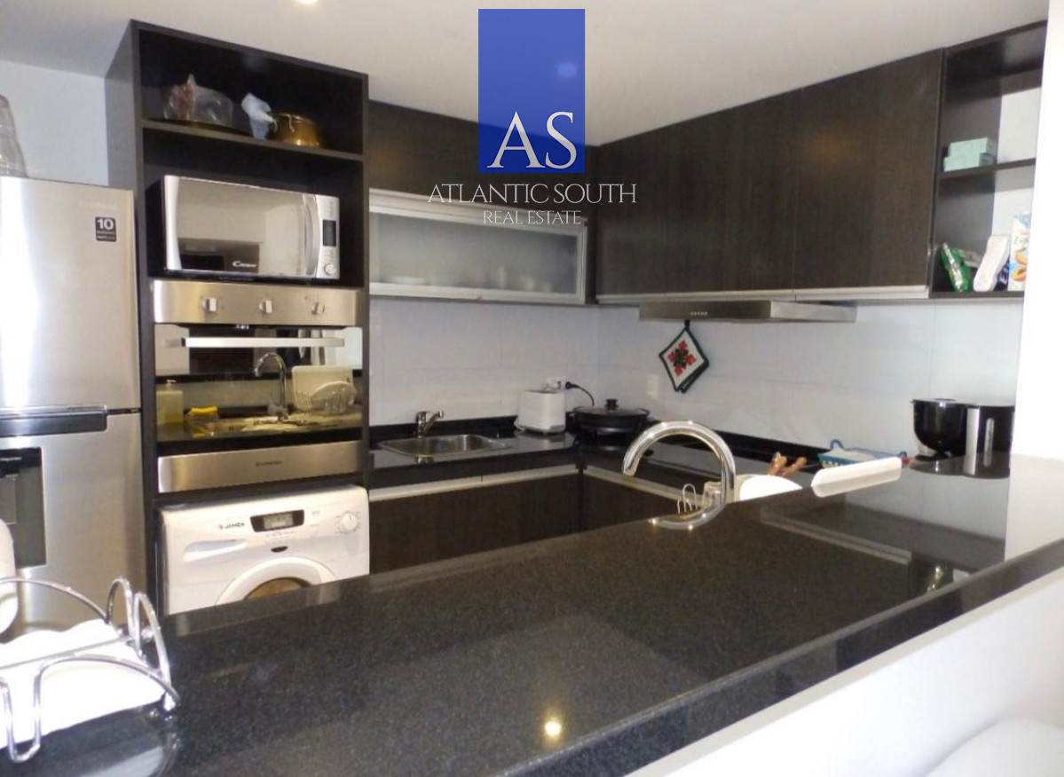 Apartamento ID.2921 - Departamento de 3 dormitorios con Terraza en Punta del Este 