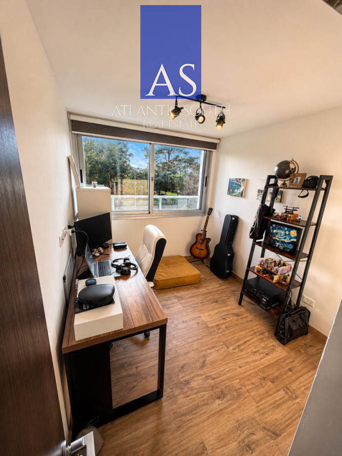 Apartamento ID.4910 - Apartamento moderno 3 dormitorios parrillero garage buena vista
