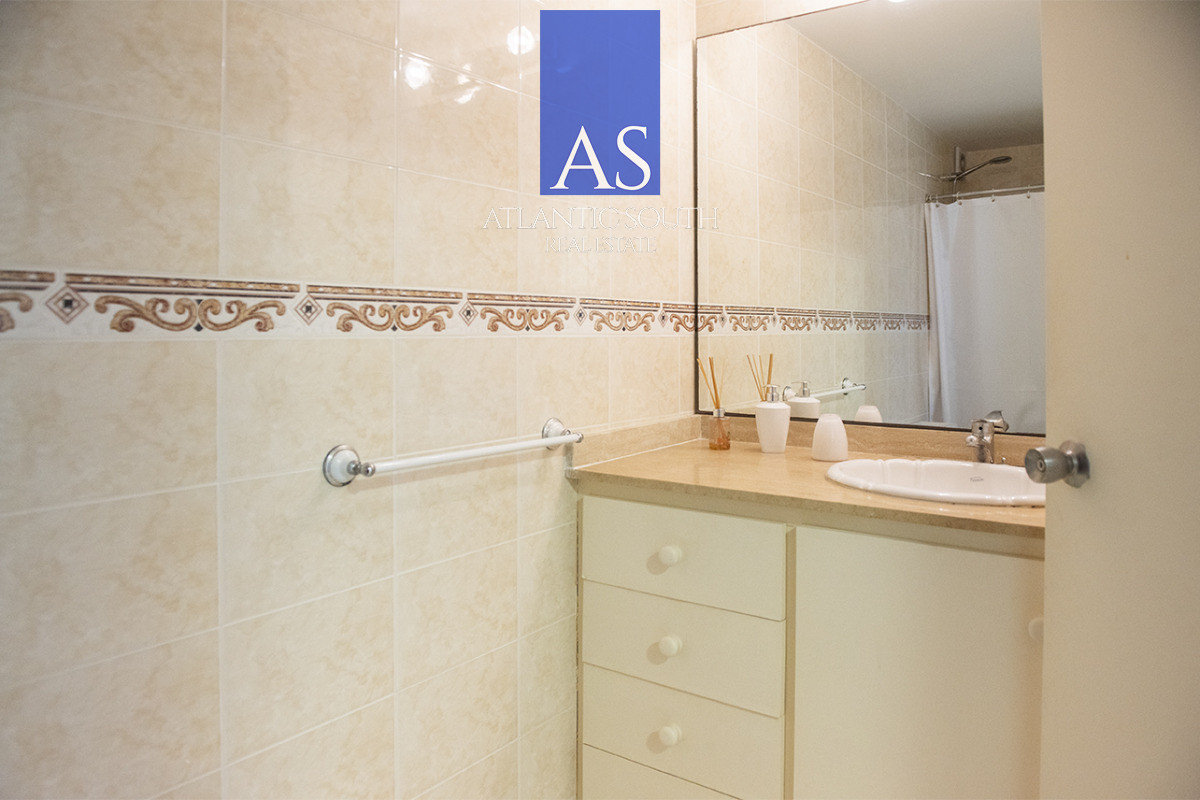 Apartamento ID.4686 - Apartamento 1 dormitorio con vista al mar Punta del Este