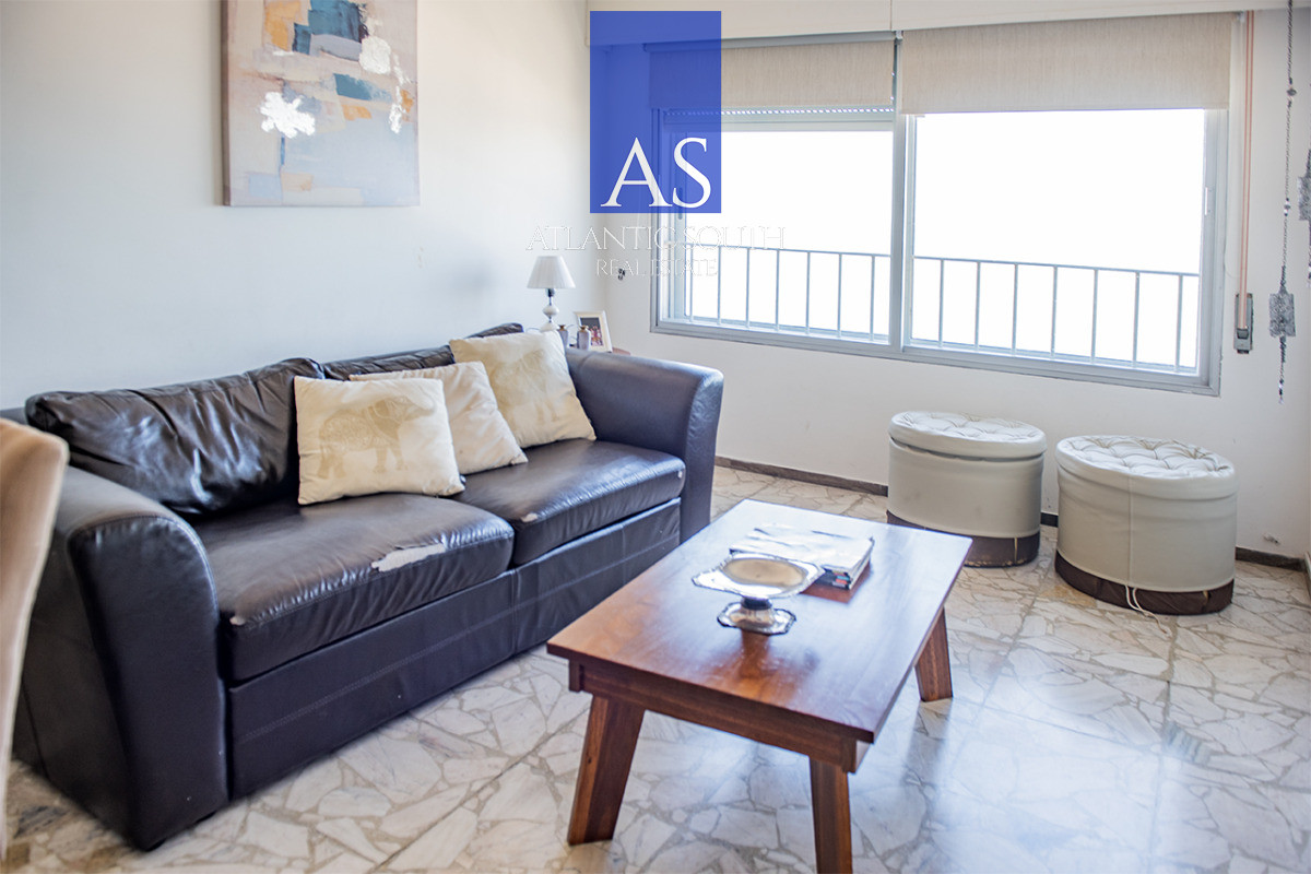 Apartamento ID.4686 - Apartamento 1 dormitorio con vista al mar Punta del Este