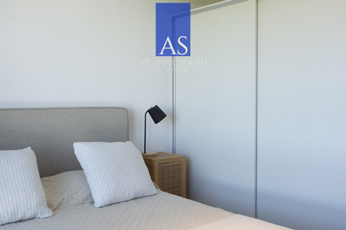 Apartamento ID.4754 - Vende apartamento de 1 dormitorio, en Aidy Grill, Punta del Este.