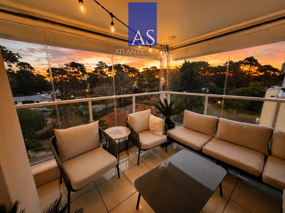 Apartamento ID.4910 - Apartamento moderno 3 dormitorios parrillero garage buena vista