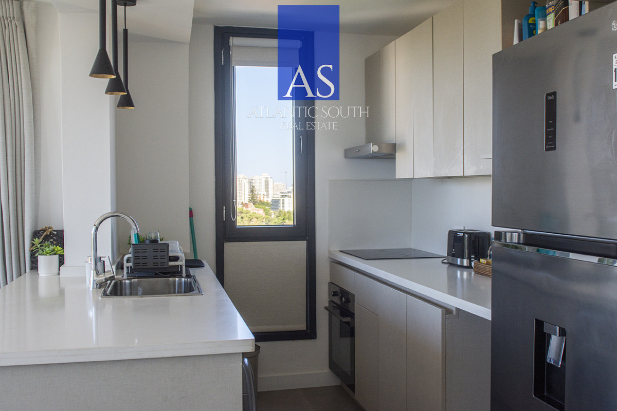 Apartamento ID.4754 - Vende apartamento de 1 dormitorio, en Aidy Grill, Punta del Este.