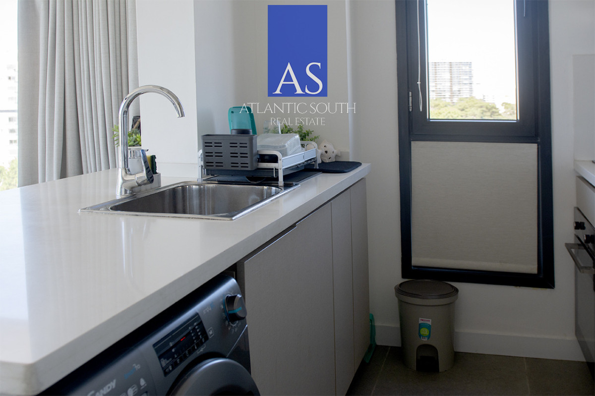 Apartamento ID.4754 - Vende apartamento de 1 dormitorio, en Aidy Grill, Punta del Este.