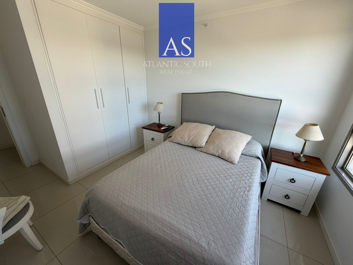 Apartamento ID.4694 - Apartamento de 1 dormitorio moderno con servicios en zona privilegiada Punta del Este 