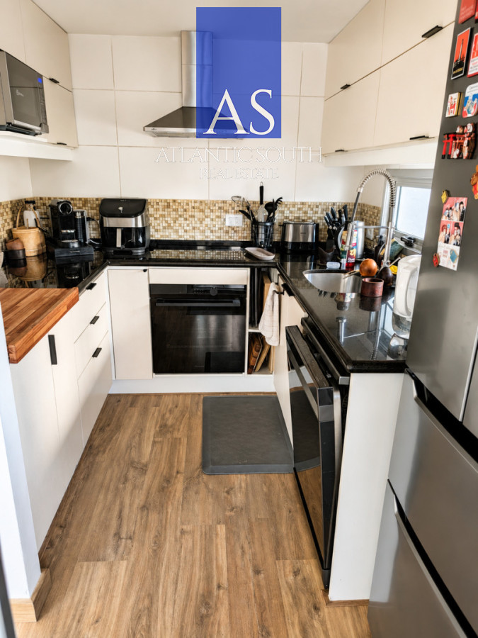 Apartamento ID.4910 - Apartamento moderno 3 dormitorios parrillero garage buena vista