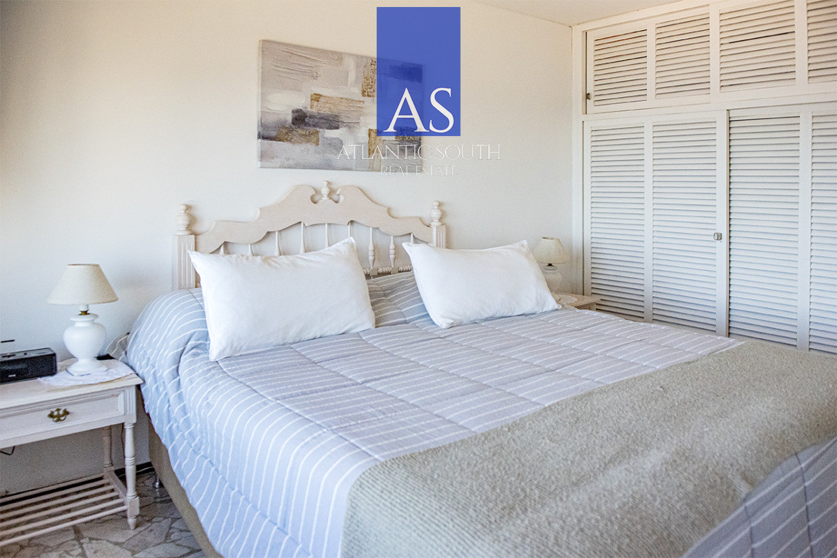 Apartamento ID.4686 - Apartamento 1 dormitorio con vista al mar Punta del Este