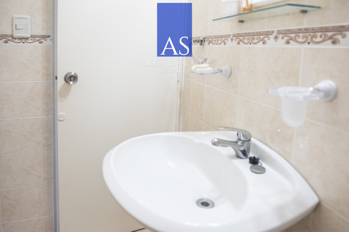 Apartamento ID.4686 - Apartamento 1 dormitorio con vista al mar Punta del Este