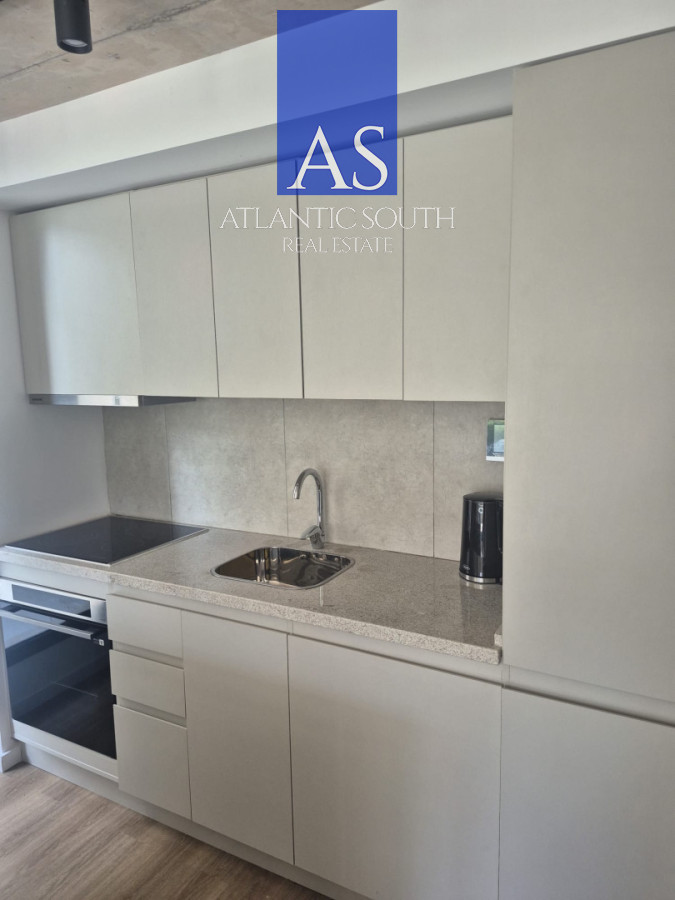 Apartamento ID.5186 - Apartamento de 1 dormitorio con vista al mar primera linea de Playa Mansa