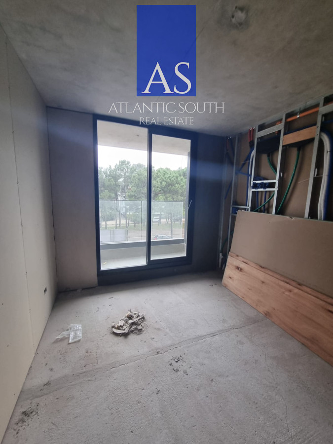 Apartamento ID.4701 - Apartamento 1 dormitorio a estrenar con terraza y garage