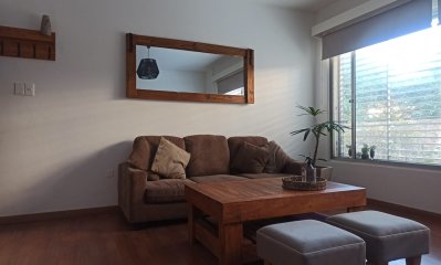 Apartamento 1 dormitorio cercano al Mar Punta del Este