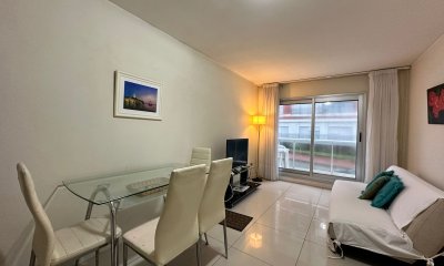 Apartamento en venta, 1 dormitorio en Península, Punta del Este