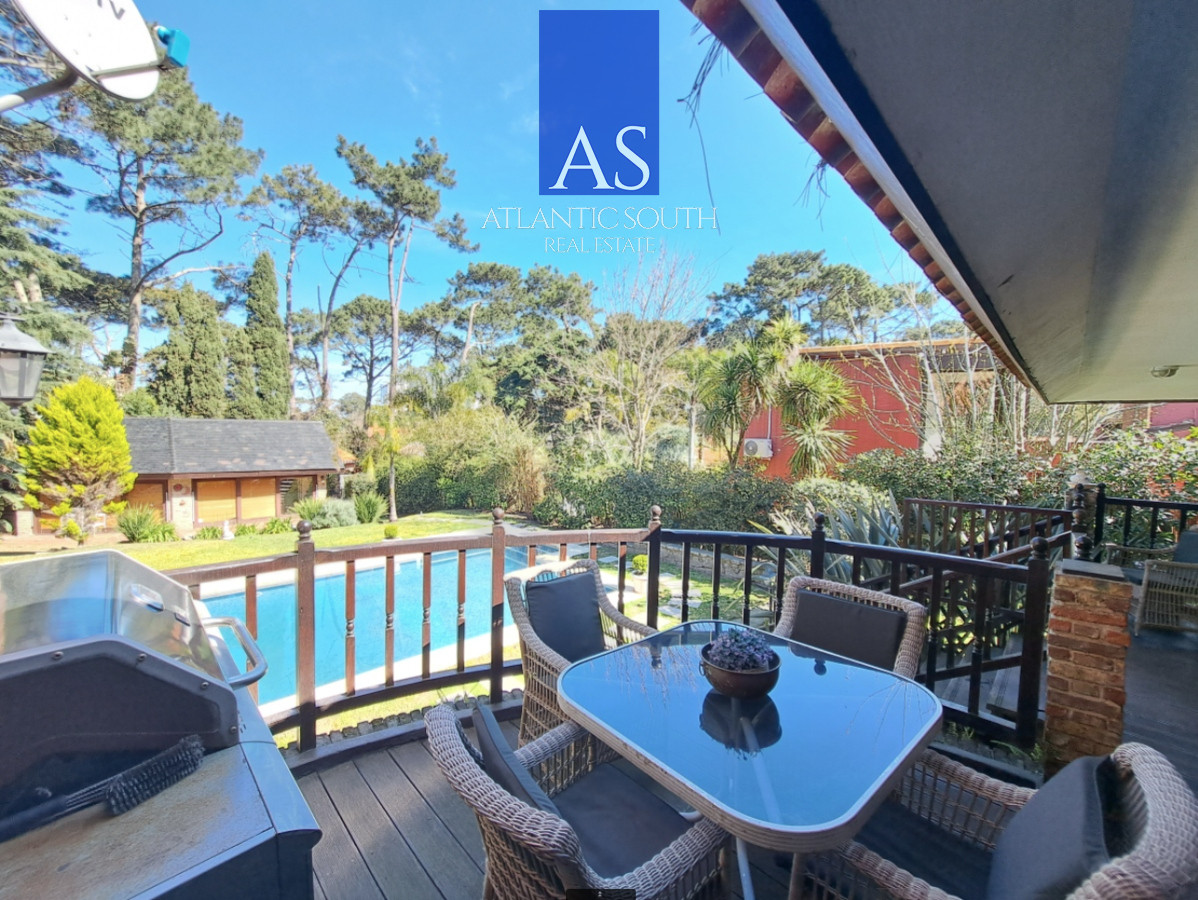 San Rafael - GoPunta - Portal Inmobiliario de Punta del Este - Maldonado
