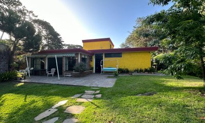 Vende casa de 4 dormitorios en la mejor zona de la Mansa, Punta del Este