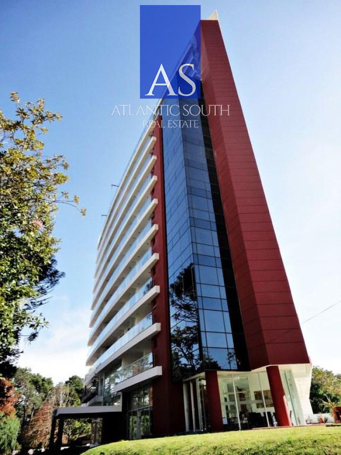 Apartamento ID.4910 - Apartamento moderno 3 dormitorios parrillero garage buena vista