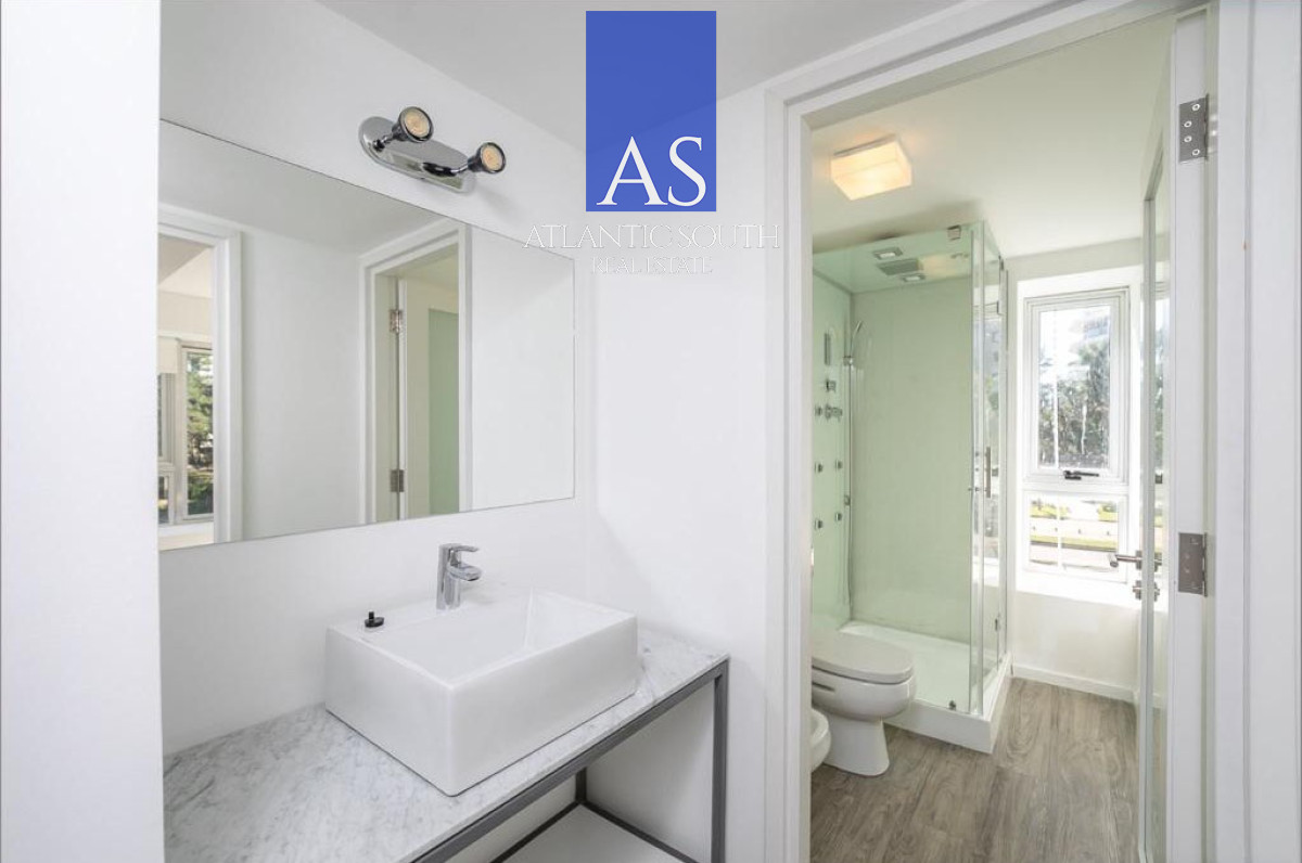 Apartamento ID.4701 - Apartamento 1 dormitorio a estrenar con terraza y garage