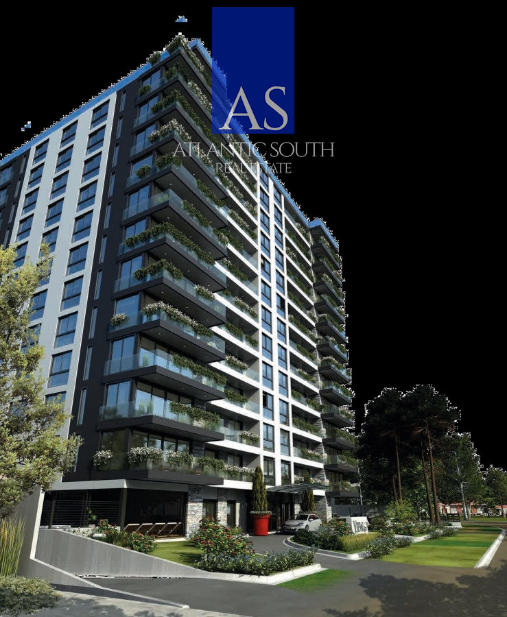Apartamento ID.4754 - Vende apartamento de 1 dormitorio, en Aidy Grill, Punta del Este.