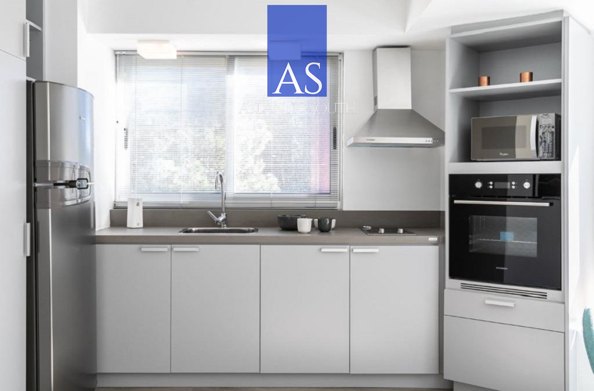 Apartamento ID.4701 - Apartamento 1 dormitorio a estrenar con terraza y garage
