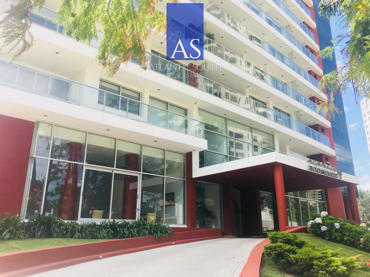 Apartamento ID.4910 - Apartamento moderno 3 dormitorios parrillero garage buena vista