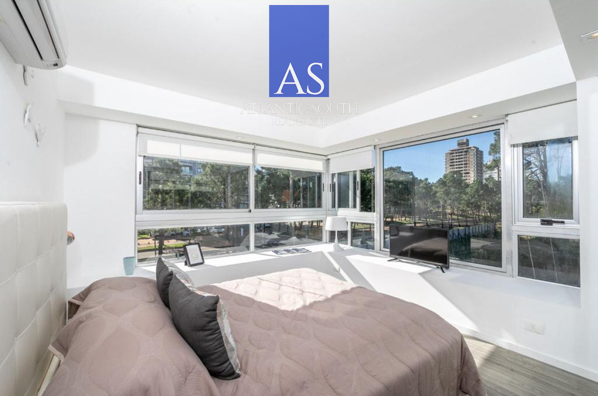 Apartamento ID.4701 - Apartamento 1 dormitorio a estrenar con terraza y garage