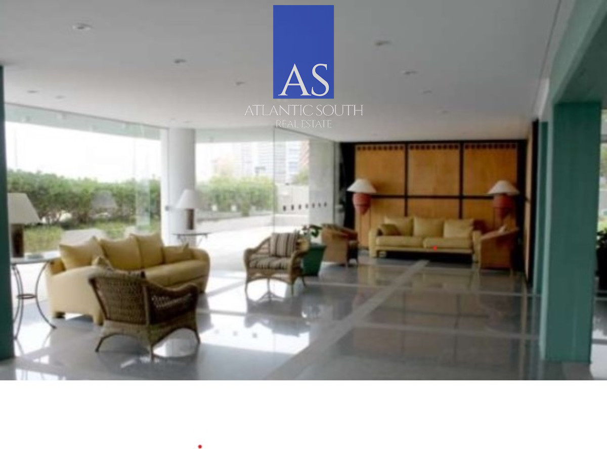 Apartamento ID.4787 - Espectacular penthouse de 4 dormitorios frente al mar de Playa Brava, Punta del Este 