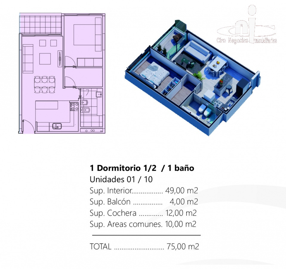 Apartamento