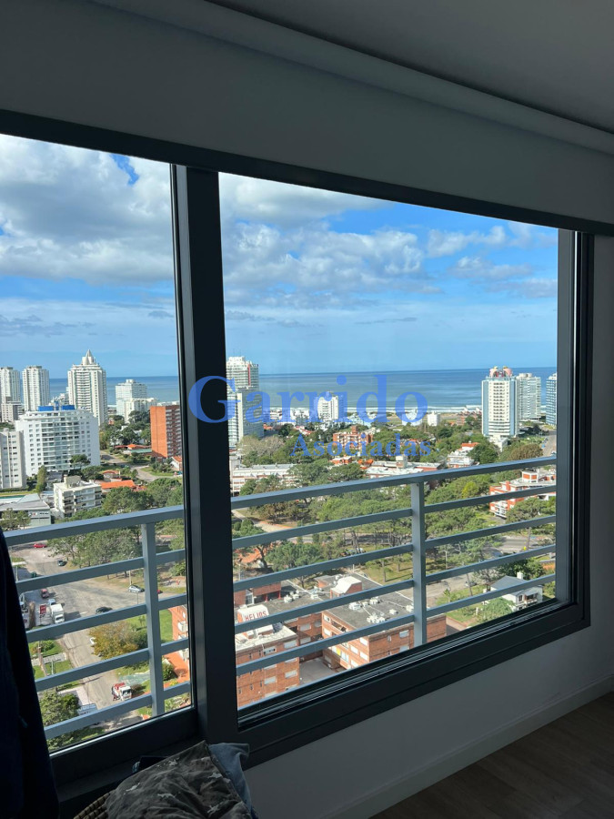 Apartamento ID.3497 - Apartamento de 2 dormitorios en Roosevelt - Punta del Este