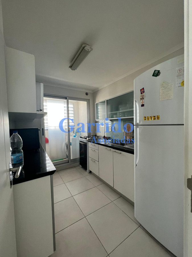 Apartamento ID.3497 - Apartamento de 2 dormitorios en Roosevelt - Punta del Este