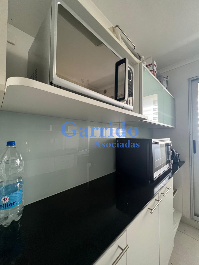 Apartamento ID.3497 - Apartamento de 2 dormitorios en Roosevelt - Punta del Este