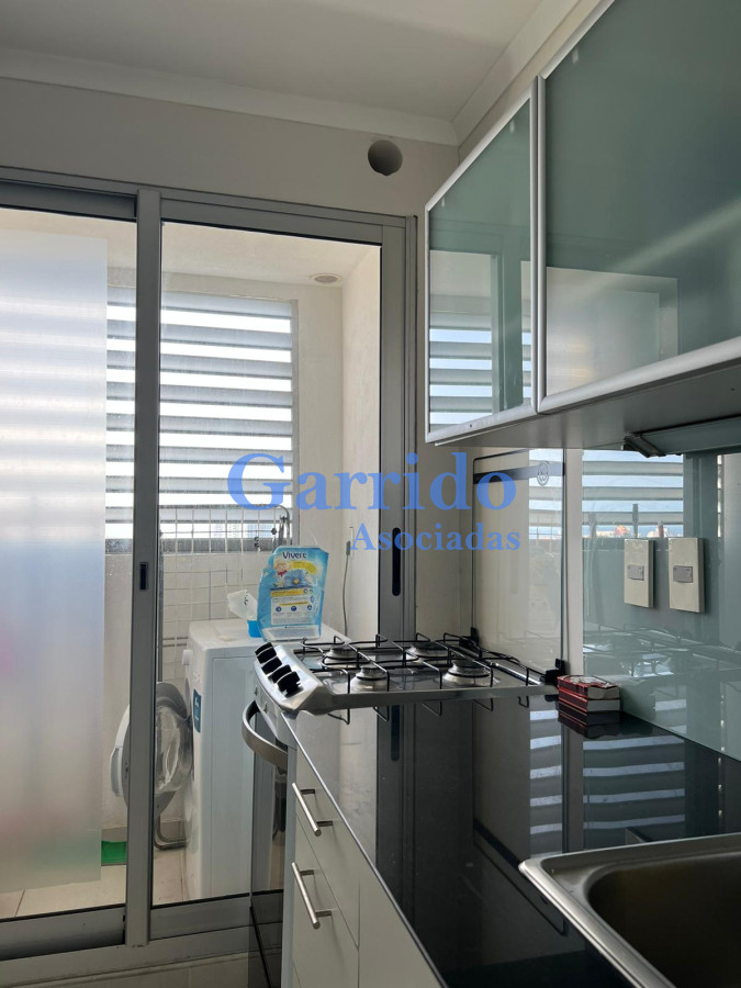 Apartamento ID.3497 - Apartamento de 2 dormitorios en Roosevelt - Punta del Este