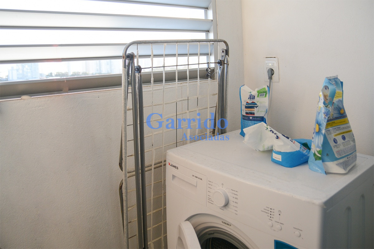 Apartamento ID.3497 - Apartamento de 2 dormitorios en Roosevelt - Punta del Este